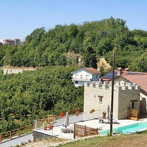 Cravanzana Villa Alta Langa Exterior photo