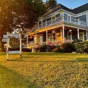 לוננבורג Toba'S Bed & Breakfast Exterior photo