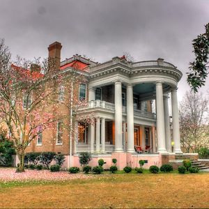 סאמטר 1912 Bed And Breakfast Exterior photo