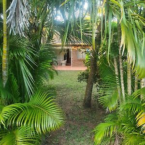 דירות Whispering Palms Saint Lucia Estuary Exterior photo