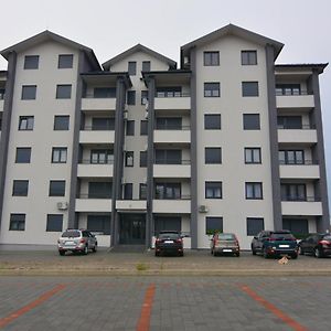 Vrnjačka Banja Apartmani Trifke Exterior photo