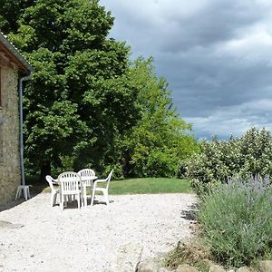 דירות Piégros-la-Clastre Charmant Loft En Campagne Exterior photo