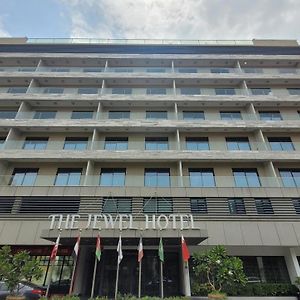 מנאמה The Jewel Hotel Exterior photo