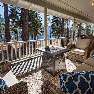 הוילה 794 Lake View Drive Cabin At Vallecito Lake Exterior photo