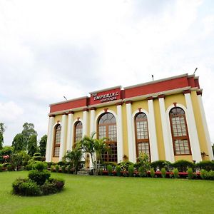 מלון The Imperial Kushinagar Exterior photo