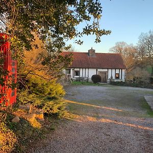 Raglan Medieval Cottage In Rural Monmouthshire. Exterior photo