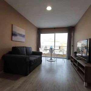 דירות מלנארה Apartamento En La Playa Exterior photo