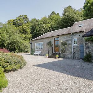 Langholm Stables Cottage Exterior photo