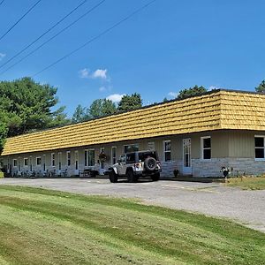 Blind River Maciver'S Motel And Camp Exterior photo