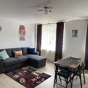 פיאטרה ניאמט Tourist Apartment 1 Exterior photo