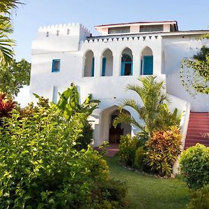 מלון Zanzibar The House Of Royals Exterior photo