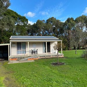 דירות Cobden Richo'S Retreat, 1 Bed Unit Near Great Ocean Road Exterior photo