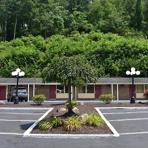 Willock South Hills Motel Exterior photo