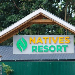 Litein Natives Resort Exterior photo