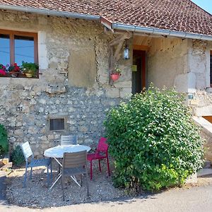 הוילה Saint-Maurice-de-Rotherens Gite 11 Personnes Avec Exterieur Exterior photo