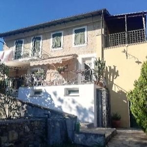 מלון Sasso di Bordighera Ca' Clementine Exterior photo