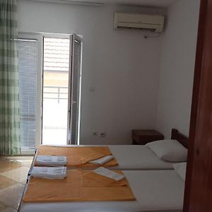 בודווה Apartmani Bastrica Exterior photo