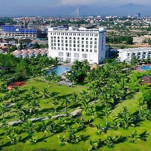 Duong Canh Celina Peninsula Resort Quang Binh Exterior photo