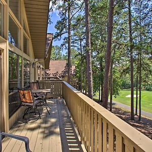 Salem Keowee Key Condo With Deck And Resort Amenities! Exterior photo