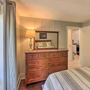 Salem Keowee Key Condo With Deck And Resort Amenities! Exterior photo