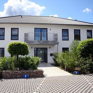 ואלסרודה Hotel Heidezeiten Exterior photo