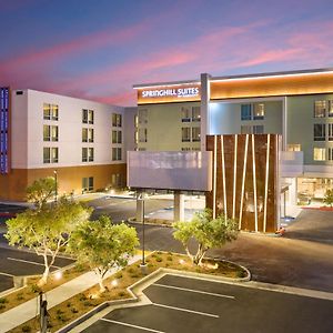 Springhill Suites By Marriott Los Angeles דאוני Exterior photo