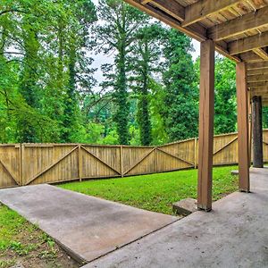 דנדרידג' Home On Douglas Lake - Fish And Kayak! Exterior photo