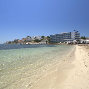 טאלאמאנקה Hotel Argos Ibiza Exterior photo