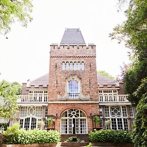 מלון זייסט Kasteel Kerckebosch Exterior photo