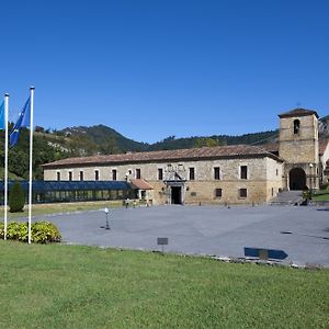 Villanueva de Cangas de Onis Parador De Cangas De Onis Exterior photo