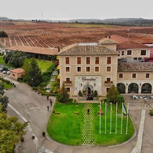 ארנדה דה דוארו Hotel Torremilanos Exterior photo