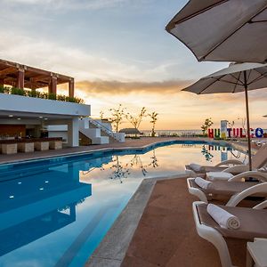 Tangolunda Park Royal Beach Huatulco Exterior photo