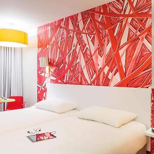 מלון Ibis Styles Paris La Defense קורבוו Exterior photo