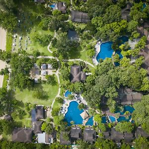 קאו לק Khaolak Merlin Resort Exterior photo