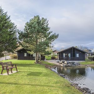 קרנפורת' Pine Lake Resort Exterior photo