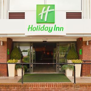 Holiday Inn Chester South, An Ihg Hotel Exterior photo