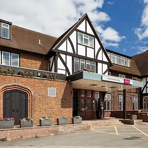 Mercure Leeds Parkway Hotel Exterior photo