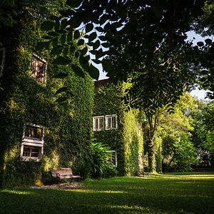 San Pa Tong Kaomai Lanna Resort Exterior photo