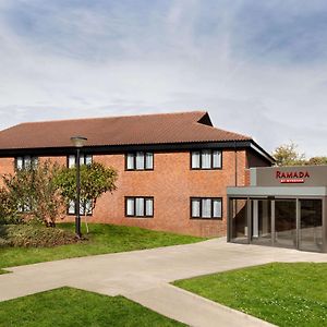 מלון Easton in Gordano Ramada Bristol West Exterior photo