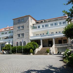 נלאס Hotel Urgeirica Exterior photo