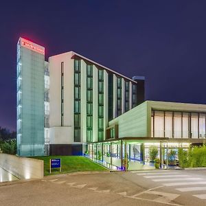 Hilton Garden Inn Venice מסטרה Exterior photo