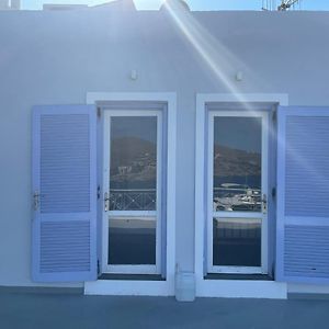 Korissia  Aegean View Seaside Rooms And Studios Kea Exterior photo