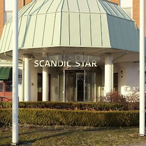 Scandic Star לונד Exterior photo