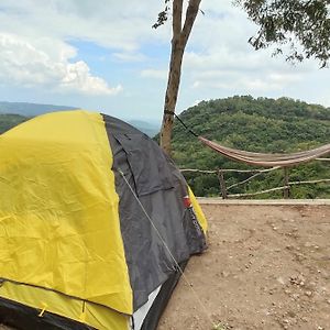 יוגיאקרטה Dempak Indah Camp And Resort By Zuzu Exterior photo