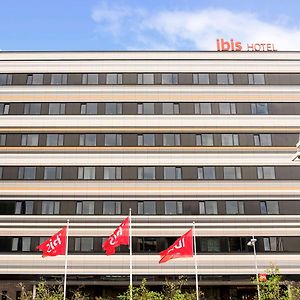 מלון Ibis Leiden Centre Exterior photo