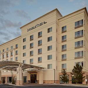 Doubletree By Hilton Denver International Airport, Co Exterior photo