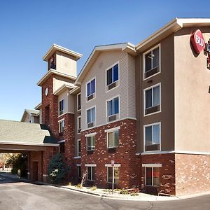 Best Western Plus Gateway Inn & Suites - אורורה Exterior photo