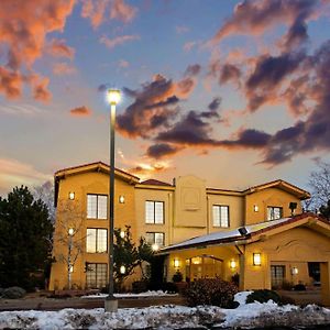 La Quinta Inn By Wyndham Denver נורת'גלן Exterior photo