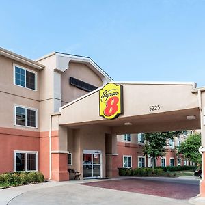 מלון Super 8 By Wyndham Fort Worth North Exterior photo