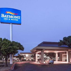 מלון Baymont By Wyndham Amarillo East Exterior photo